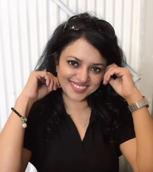 Dr. Neha Achrekar